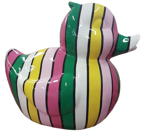 Ente xxl dekofigur design - xxl,