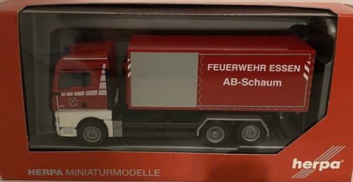 Herpa man tgx xlx wlf - man, /