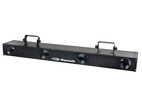 Showtec dynamic led dmx - showtec,