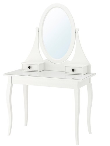 Ikea hemnes frisiertisch mit - hemnes,