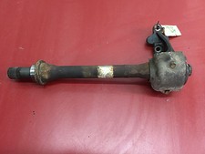 Hyundai Trajet Typ. FO 2.7 V6 127 KW Antriebswelle Gelenkwelle Verlängerung V.R