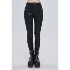 Devil Fashion Gothic Goth Punk