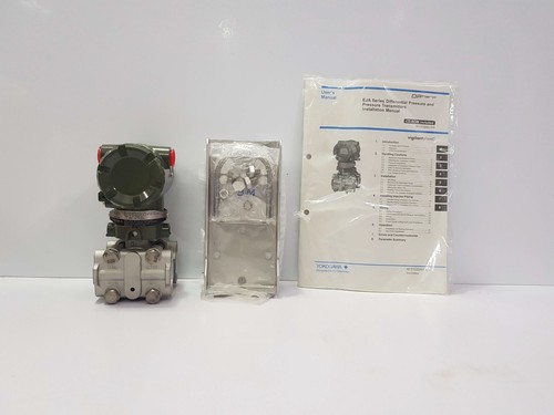 Yokogawa eja430a - yokogawa,