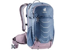 deuter - Attack 18 SL Blau (marine-grape) - Women