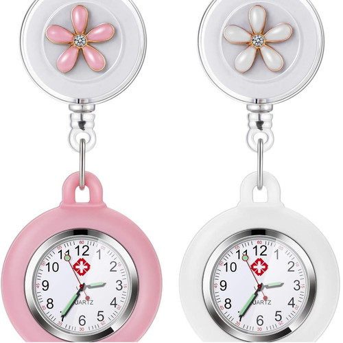 Krankenschwester uhr - krankenschwester,