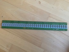 GEM   Generalmusic WK  Contacts Right Board 310535  810553 Tastatur Platine  NEU