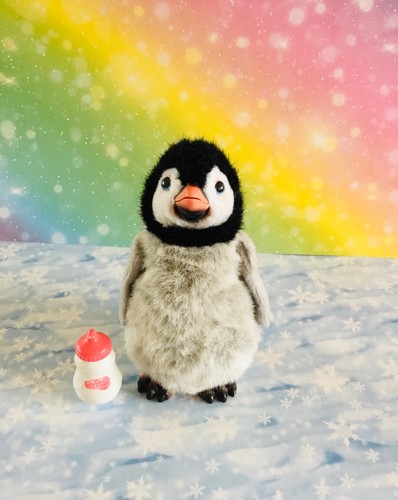Selten hasbro furreal - selten!,