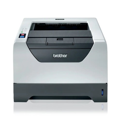 Brother 5340d laserdrucker - brother, hl-5340d