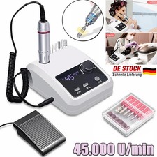 Profi elektrische nagelfräser - elektrische,