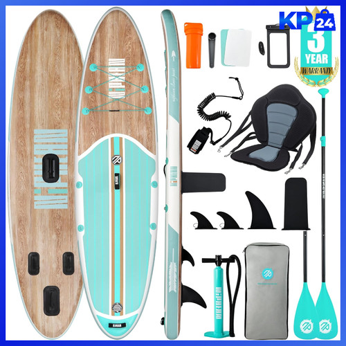 Stand paddling board - stand,