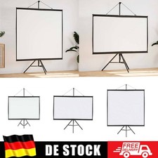 Beamerleinwand Stativleinwand