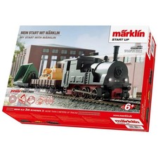 Märklin 29133 mein start - mein, mit