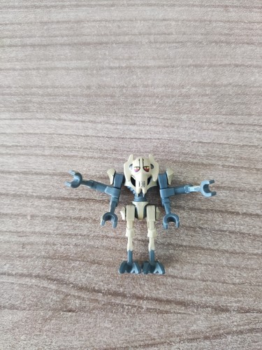 Lego star wars general - lego,