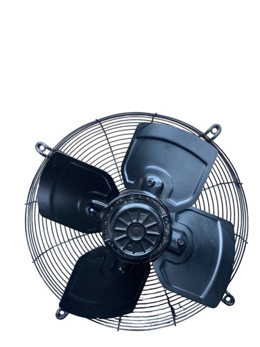 Ziehl abegg fan - ziehl-abegg, ventilator