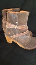 Art company stiefeletten clogs - art,