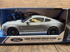 World Tech Toys 1/14 Ford