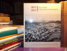 100 jährige Geschichte