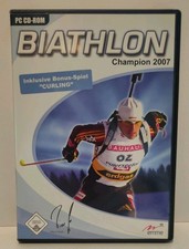 Biathlon Champion 2007 (PC)
