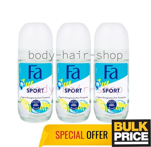 Sport women deodorant - sport,