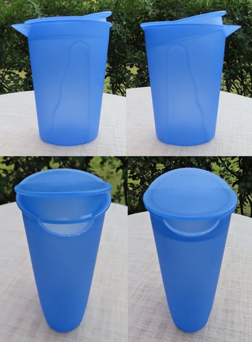 Tupperware junge welle kanne - junge,
