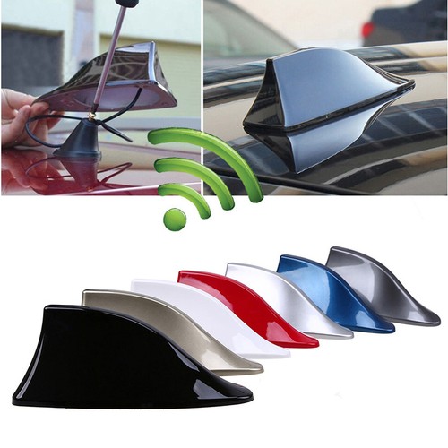 Universal shark fin - universal,