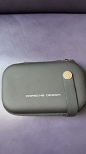 Lufthansa First Class Amenity