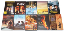 10 DVDs - Sammlung. Roman