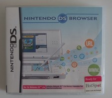 Nintendo DS Browser Memory Expansion Pak Speicher Erweiterung für NDS Lite CIB