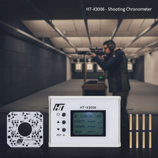 HT-X3006 Schießen