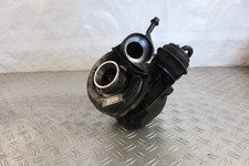 113674 Turbo AL0013GT22V A6120960499 Mercedes-benz C 270 T CDI 125 KW 170 PS