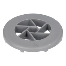 Kunststoffblende Abdeckung