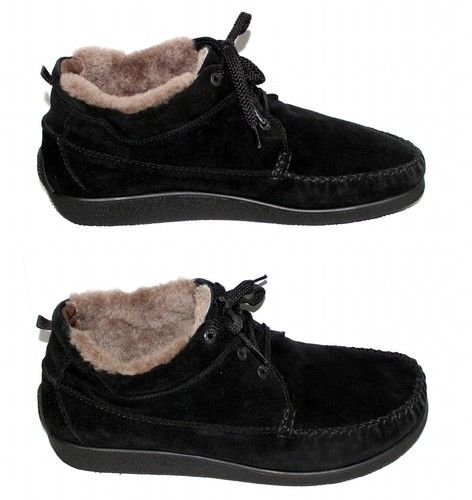 Helvesko warme stiefelette - helvesko,