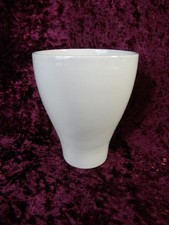 Teema White Individual Tall