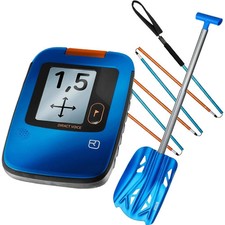 LVS Komplettset Ortovox Diract