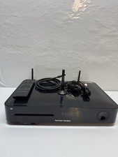Harman/Kardon BDS580 5.1 Receiver CD DVD 3D Wifi HDMI  Bluetooth 4K UHD