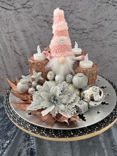 Adventskranz Weihnachten