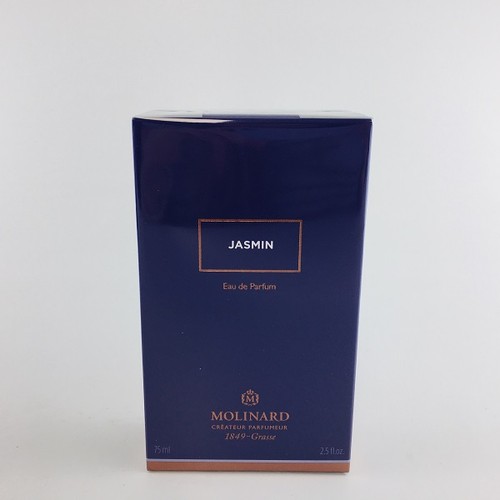 Molinard jasmin eau parfum - eau,