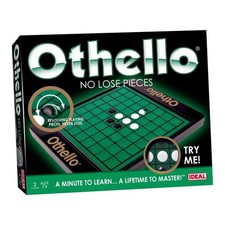Othello Spiel No Lose Pieces