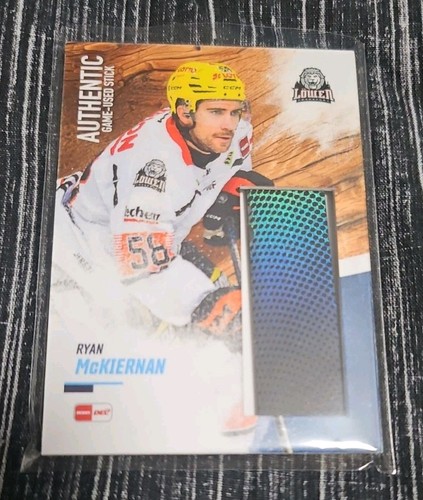 Del eishockey stick - del,