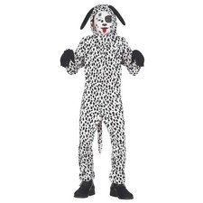 Hundekostüm für Jungen und