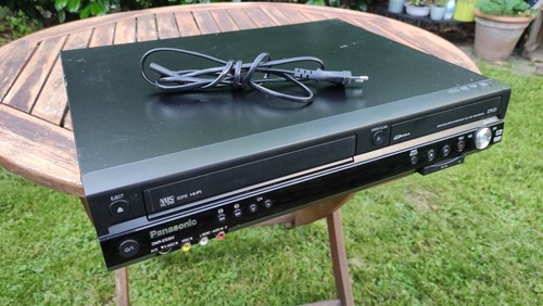 Panasonic dmr es35v dvd - panasonic, dmr-es35v