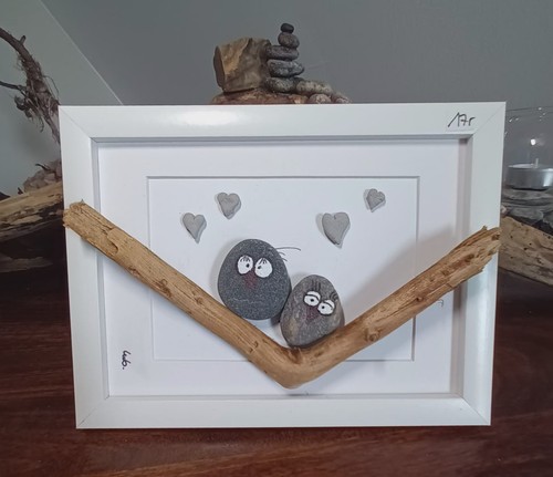 Fischlandliebe bild mit - 3d,
