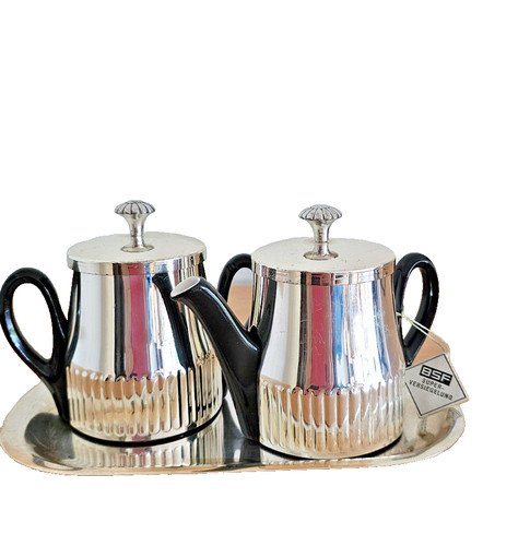 Bmf set milchkännchen - bmf, und