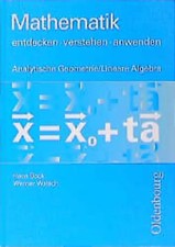 Mathematik. Entdecken -