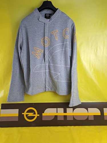 Opel collection jacke herren - collection,