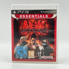 Tekken sony playstation 3 - playstation,