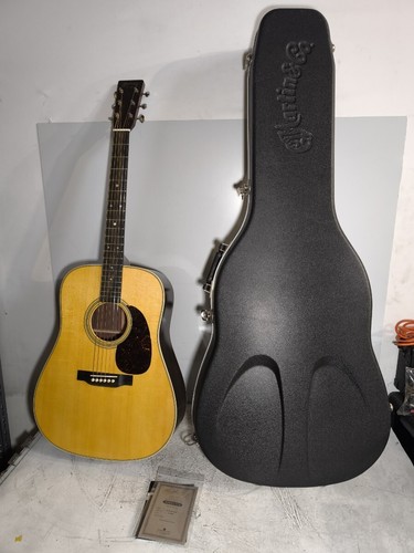 Akustikgitarre martin 28 - akustikgitarre, d-28