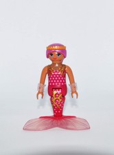 Playmobil Meerjungfrau - Figur - P0215