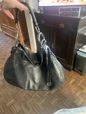 Echtledertasche Shopper