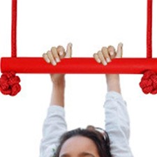 Kinder Klettergerüst